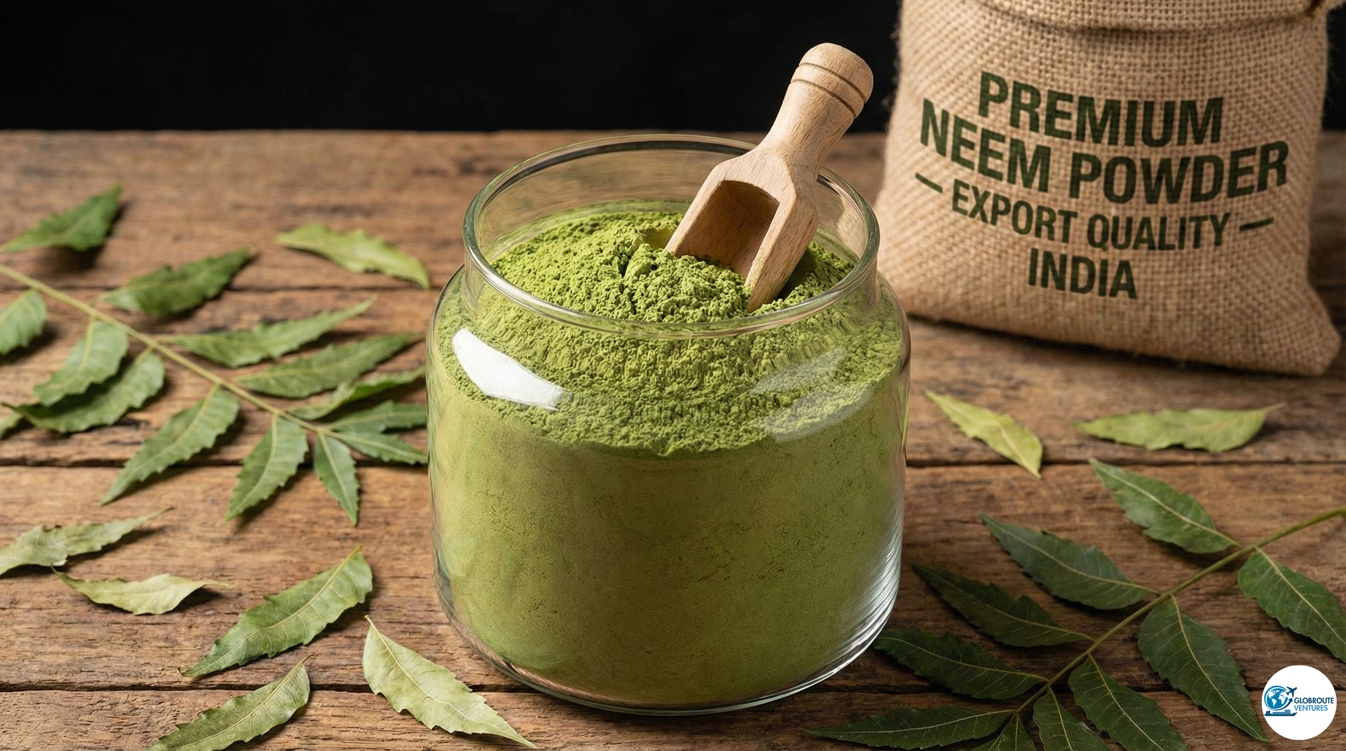 Neem Powder